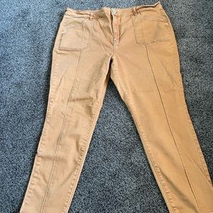 American Eagle super stretch Kevin’s